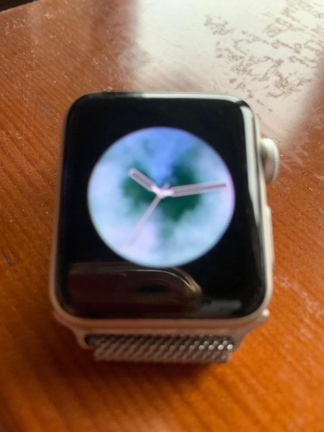 Apple Watch serie 3