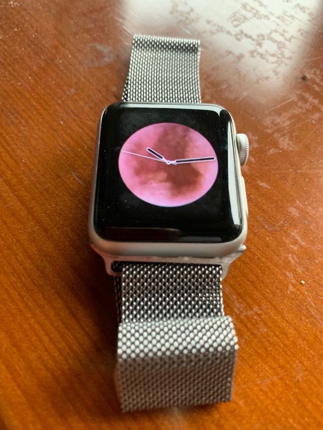 Apple Watch serie 3