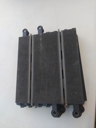 gran lote pistas Scalextric vintage