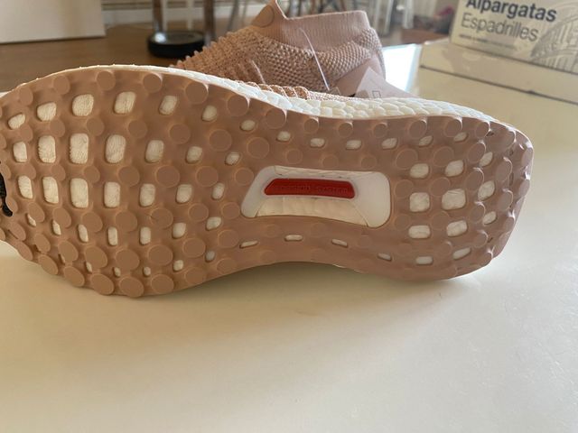 Zapatillas Adidas Ultraboost Laceless mujer