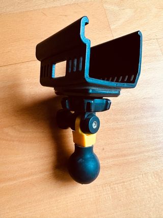 Soporte control remoto DJI Mavic Air