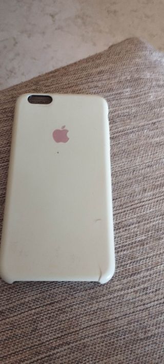 2 fundas iPhone 6S o 6S Plus