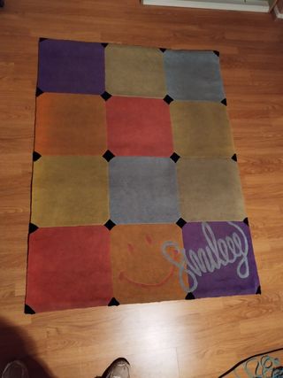 Alfombra de 118x158