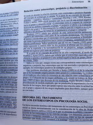 Psicologia social. Francisco Morales