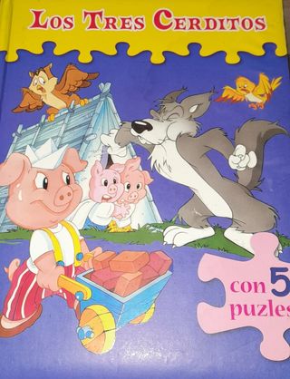 Pac de libros infantiles