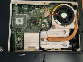 Ordenador Mod. AIRIS PC Portatil Multimedia W299
