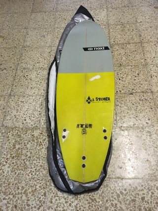 Tabla surf The Next Stub
