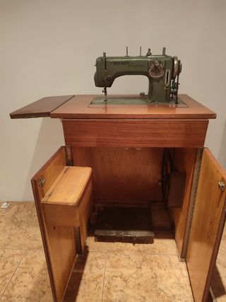 Maquina de coser