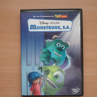 Lote 6 DVD (Tarzán, Blancanieves, Shrek, Dinos...)