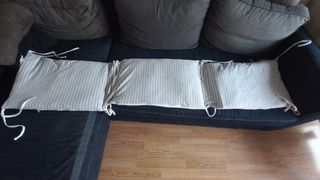 Protector cuna / chichonera