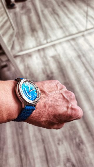 Reloj ruso Vostock Amphybia