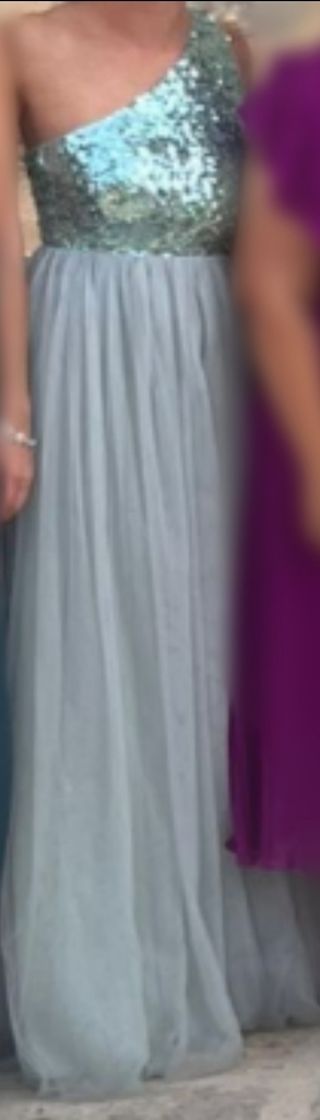 Vestido para fiesta o invitada de boda 