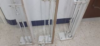 Galeria Cortina (3 unidades)