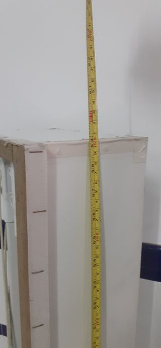 Galeria Cortina (3 unidades)