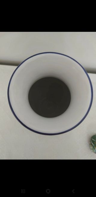 Vaso Bottega  Gatti  Faenza