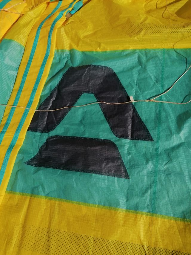 Kite Duotone Dice 11m