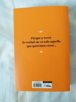 Cómo no escribí nuestra historia