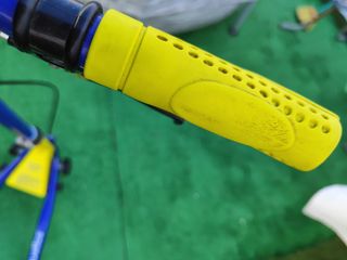 Patinete Juguettos uve - tres ruedas