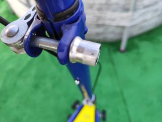 Patinete Juguettos uve - tres ruedas