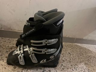 BOTAS SKI SALOMON PERFORMA 6.9