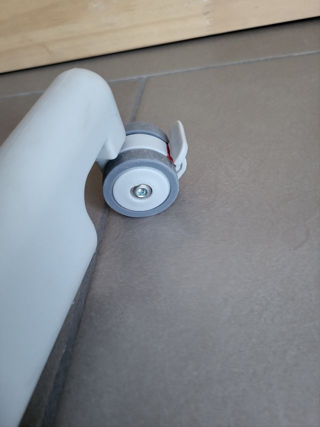 Cuna colecho Jane como nueva