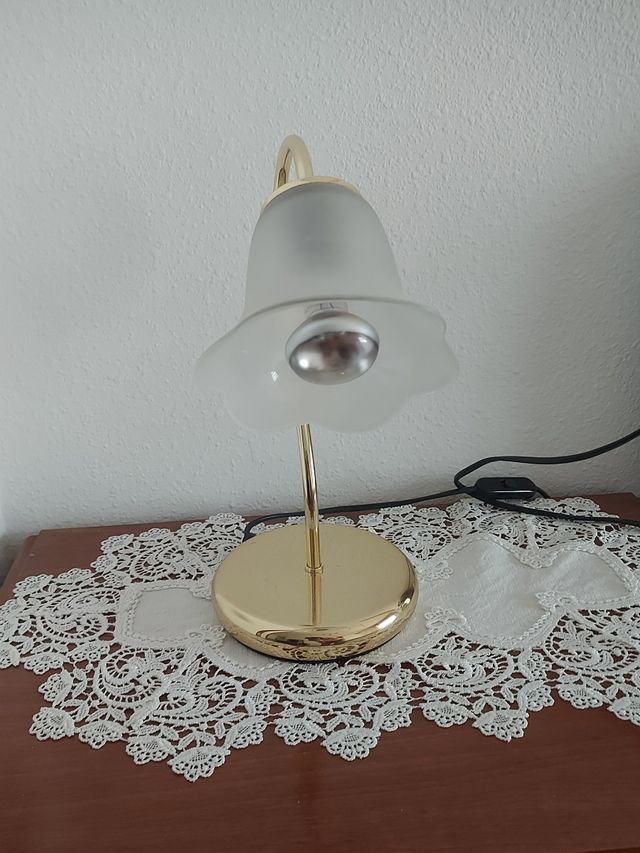 Lámpara habitación 