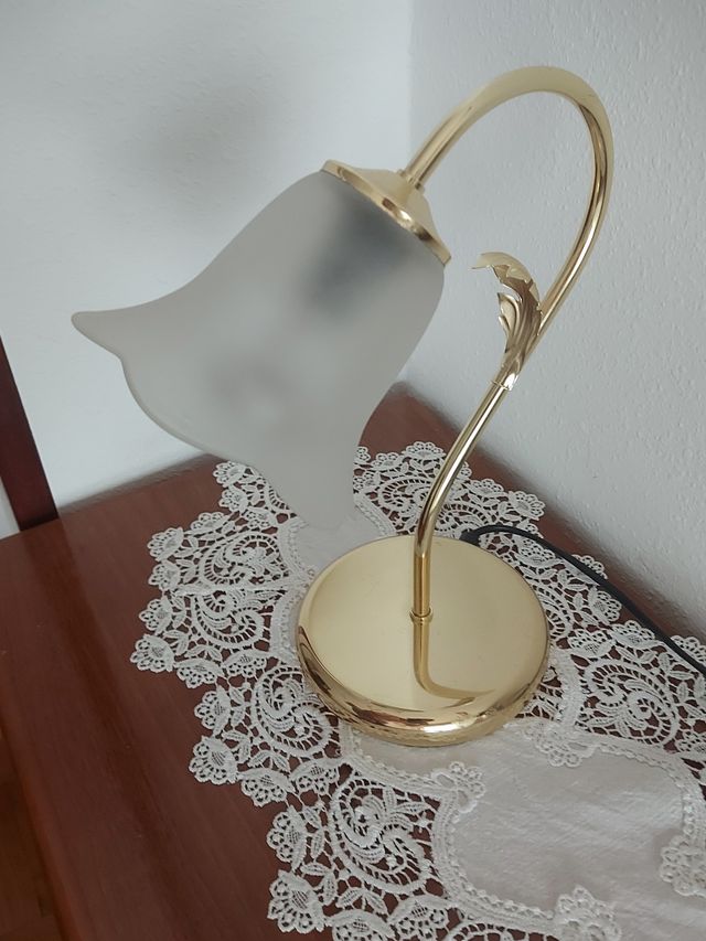 Lámpara habitación 