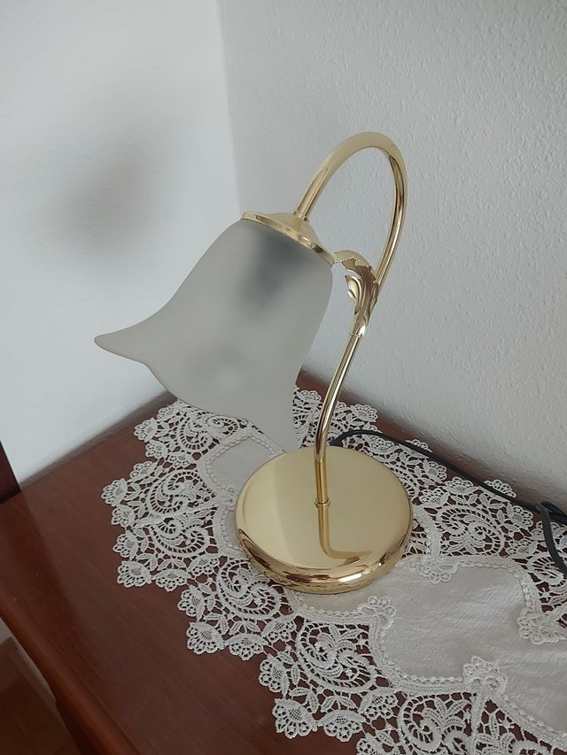 Lámpara habitación 