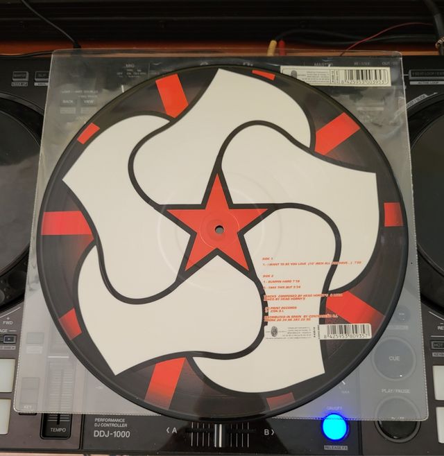 Ismael Lora - I Want To Be Your Love