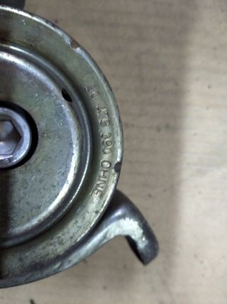 Taco motor Opel calibra Vectra A