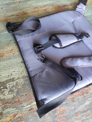 Cinturón de embarazo - Homologado