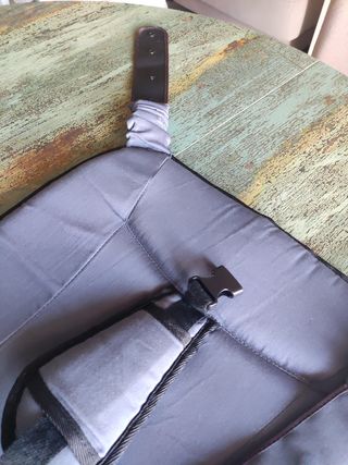 Cinturón de embarazo - Homologado