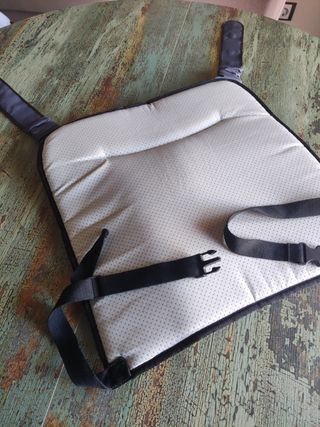 Cinturón de embarazo - Homologado