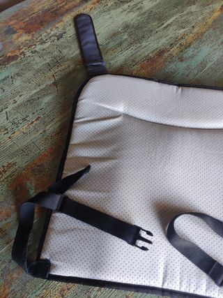 Cinturón de embarazo - Homologado