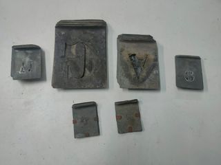 plantillas de chapa antiguas 