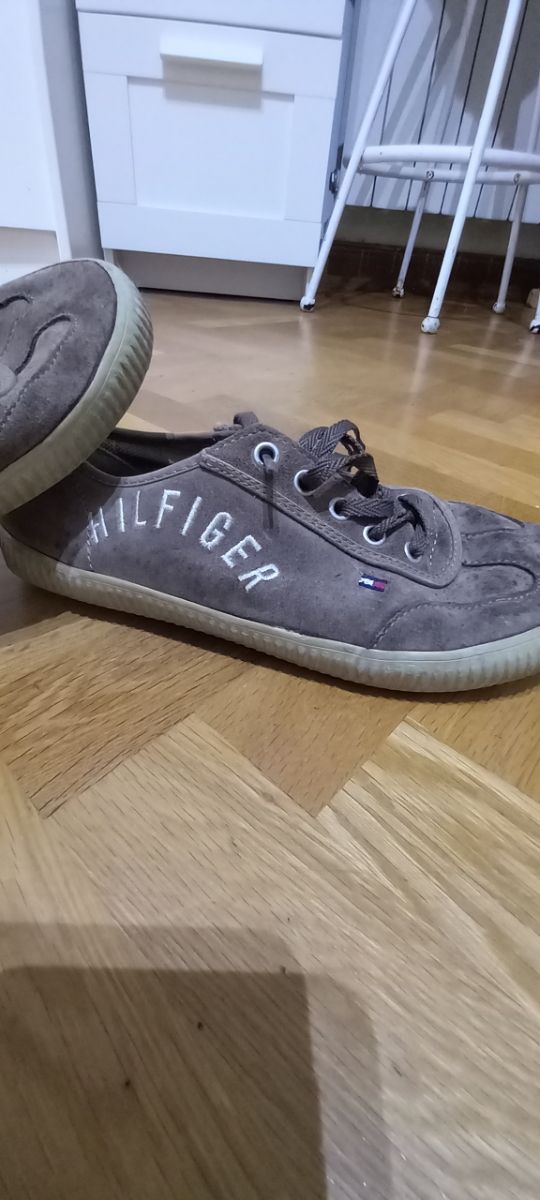 Zapatillas Tommy hilfiger