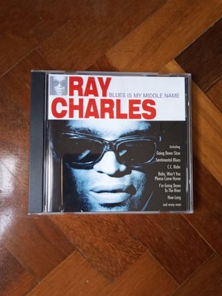 Ray Charles 
