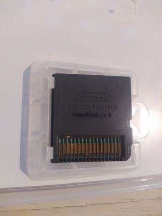 Nancy Drew - Nintendo DS 