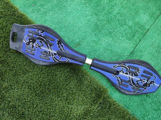 Monopatin dinamico 2 ruedas