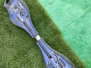 Monopatin dinamico 2 ruedas