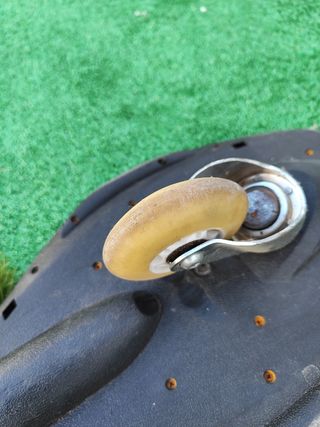 Monopatin dinamico 2 ruedas