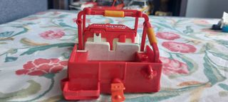 Playmobil lote piezas