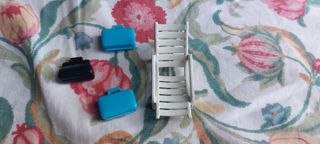 Playmobil lote piezas