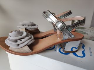 Sandalias n° 37