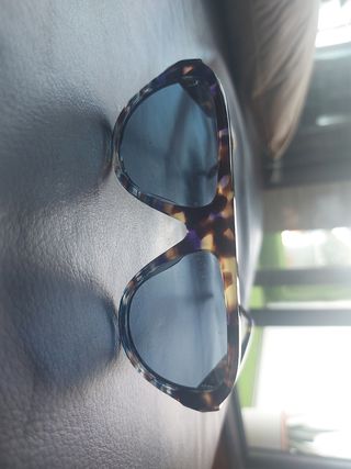 Gafas de sol hombre zen