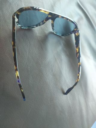 Gafas de sol hombre zen