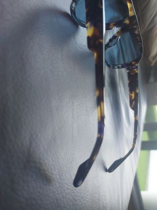 Gafas de sol hombre zen