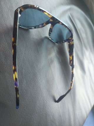 Gafas de sol hombre zen