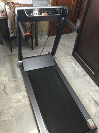 Cintar de andar.