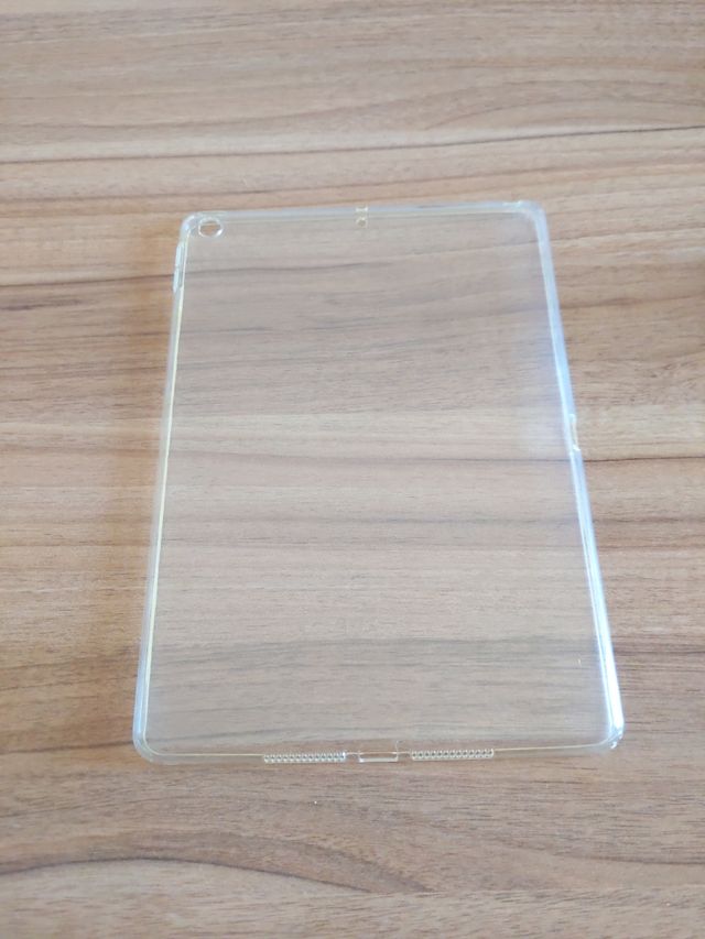 Funda silicona iPad A2197 7a generación